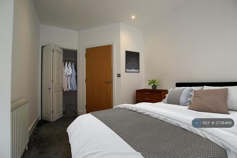 1 bedroom flat to rent, Hamond Square, London, N1