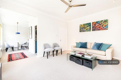 2 bedroom flat to rent, Effra Road, London, SW2