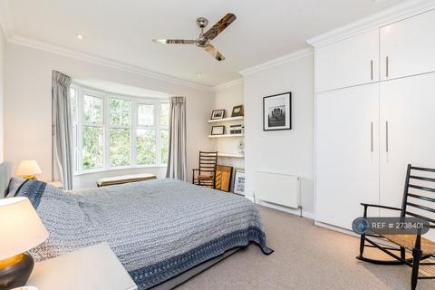 2 bedroom flat to rent, Effra Road, London, SW2