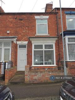 2 bedroom terraced house to rent - Albion Street, Mansfield, NG19