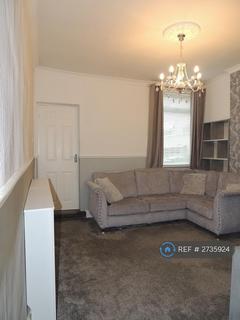 2 bedroom terraced house to rent, Albion Street, Mansfield, NG19