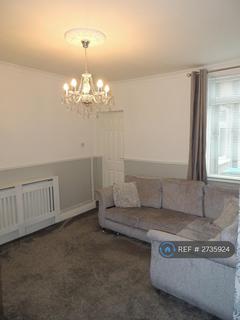 2 bedroom terraced house to rent, Albion Street, Mansfield, NG19
