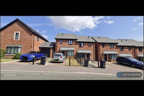undefined, Green Lane, Birmingham, B38