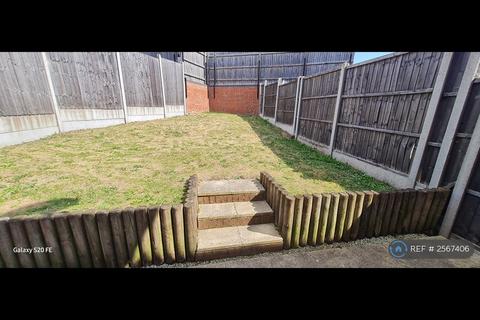 undefined, Green Lane, Birmingham, B38