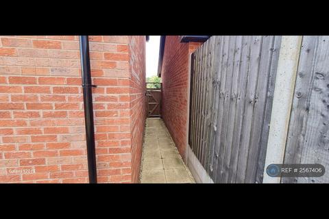 undefined, Green Lane, Birmingham, B38