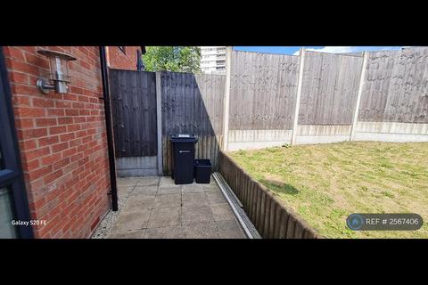 undefined, Green Lane, Birmingham, B38