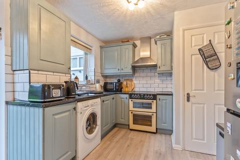 3 bedroom semi-detached house for sale, Badgers Walk, Undy, NP26