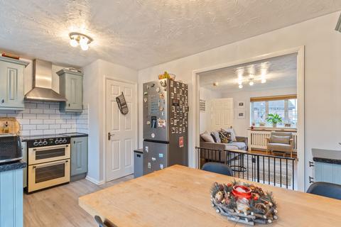 3 bedroom semi-detached house for sale, Badgers Walk, Undy, NP26