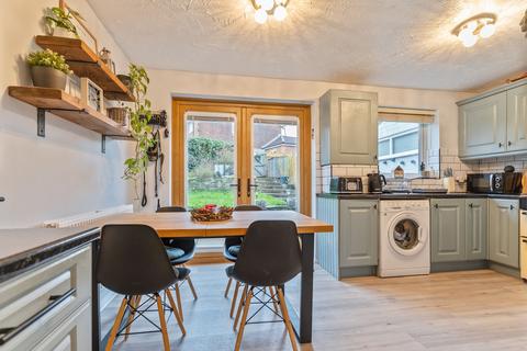 3 bedroom semi-detached house for sale, Badgers Walk, Undy, NP26