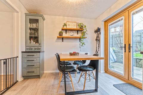 3 bedroom semi-detached house for sale, Badgers Walk, Undy, NP26