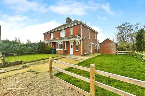 3 bedroom semi-detached house for sale, Newport Road, Cowes, Isle of Wight