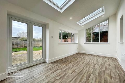 3 bedroom semi-detached house for sale, Newport Road, Cowes, Isle of Wight