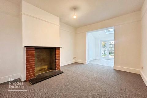 3 bedroom semi-detached house for sale, Newport Road, Cowes, Isle of Wight