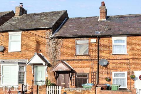 undefined, Weston Road, Aylesbury