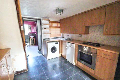 undefined, Weston Road, Aylesbury