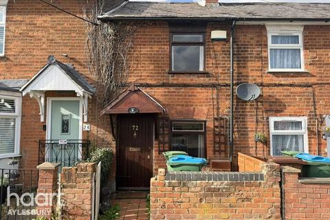 undefined, Weston Road, Aylesbury