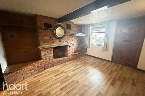 undefined, Weston Road, Aylesbury