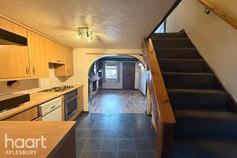 undefined, Weston Road, Aylesbury