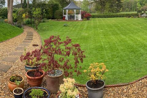 2 bedroom semi-detached house for sale, The Green, Saxlingham Nethergate, Norwich, Norfolk, NR15