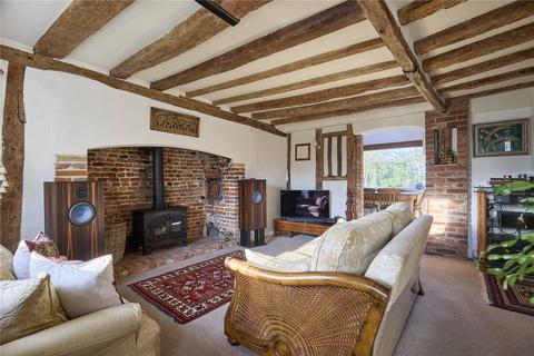 2 bedroom semi-detached house for sale, The Green, Saxlingham Nethergate, Norwich, Norfolk, NR15
