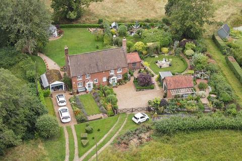 undefined, The Green, Saxlingham Nethergate, Norwich, Norfolk, NR15