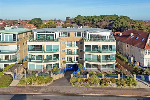 3 bedroom apartment for sale, Boscombe Overcliff Drive, Southbourne, Bournemouth, Dorset, BH5