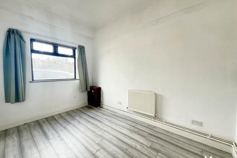 undefined, High Street*, Maesteg CF34