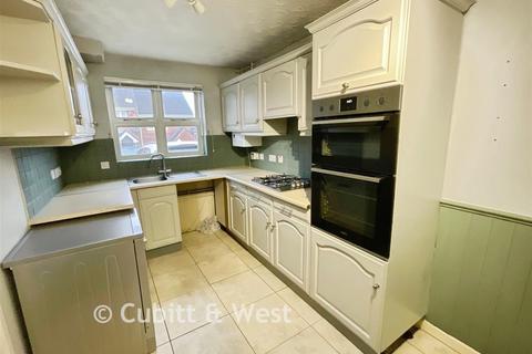 Boleyn Close, Maidenbower, Crawley, West Sussex