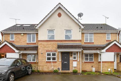 undefined, Boleyn Close, Crawley RH10