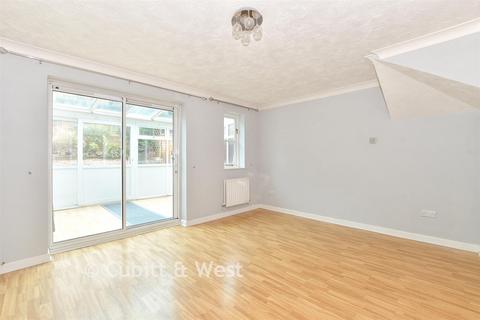 undefined, Boleyn Close, Crawley RH10