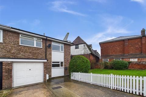 3 bedroom semi-detached house to rent, Friends Field, Bures, Suffolk, CO8