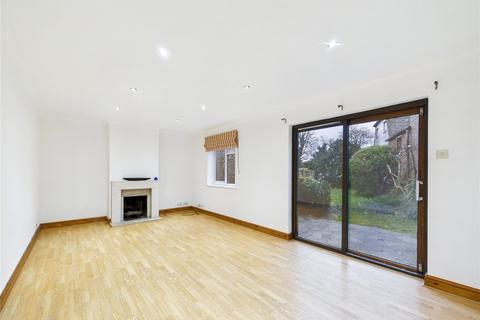3 bedroom semi-detached house to rent, Friends Field, Bures, Suffolk, CO8