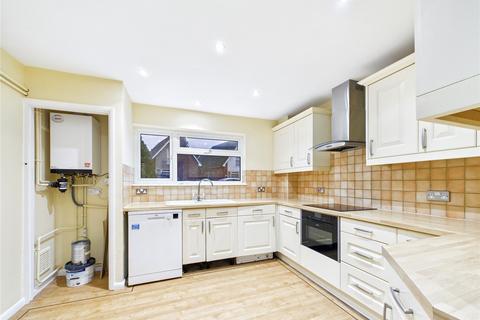 3 bedroom semi-detached house to rent, Friends Field, Bures, Suffolk, CO8