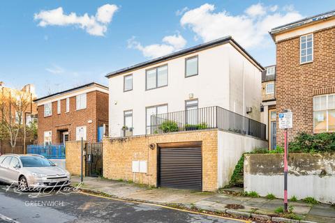 undefined, Winforton Street, Greenwich, SE10 8UR