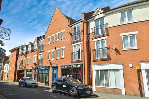 2 bedroom flat to rent, Wells Street, Chelmsford, Essex, CM1
