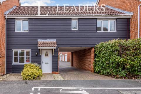 2 bedroom house to rent, Bostock Road, Chichester, PO19