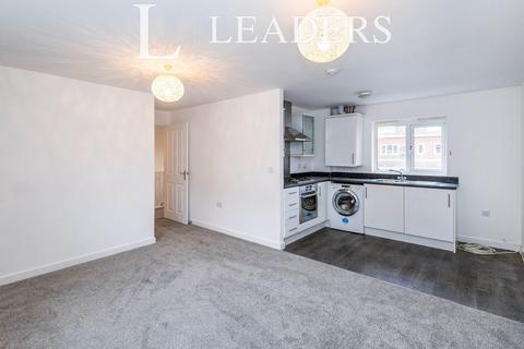 2 bedroom house to rent, Bostock Road, Chichester, PO19