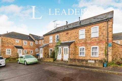 1 bedroom flat to rent - Fairfield Road, Leatherhead, KT22