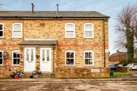 undefined, Fairfield Road, Leatherhead, KT22