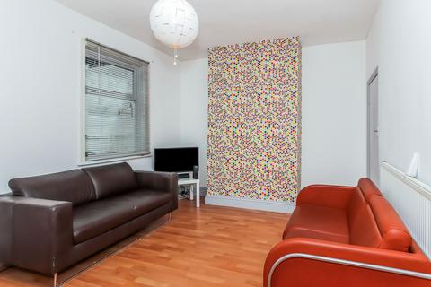 undefined, Florence Street, Newcastle, ST5