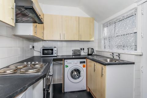 undefined, Florence Street, Newcastle, ST5