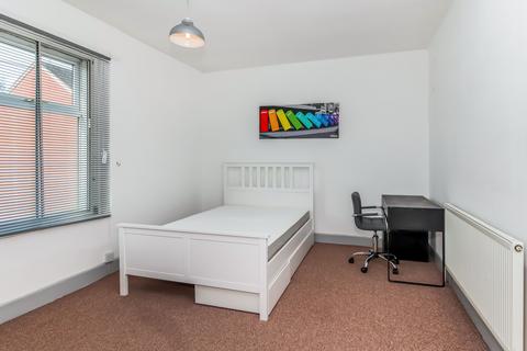 undefined, Florence Street, Newcastle, ST5