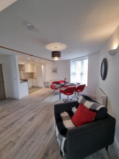 2 bedroom flat to rent, Castle View Court, Newport NP20