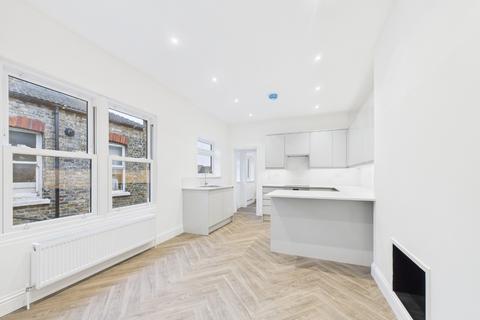 2 bedroom flat for sale, Blandford Road, Beckenham BR3