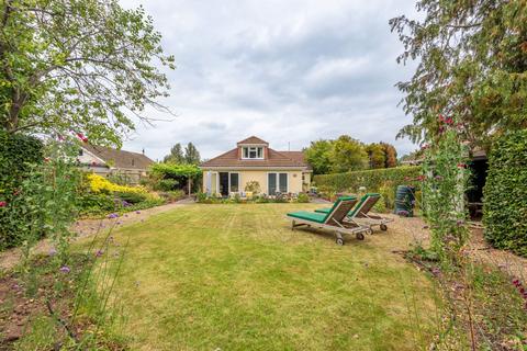 4 bedroom detached bungalow for sale - Greenhill Road, Sandford, Winscombe
