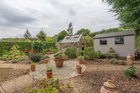 4 bedroom detached bungalow for sale, Greenhill Road, Sandford, Winscombe