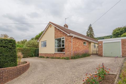 4 bedroom detached bungalow for sale, Greenhill Road, Sandford, Winscombe