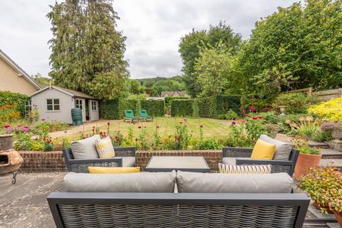 4 bedroom detached bungalow for sale, Greenhill Road, Sandford, Winscombe