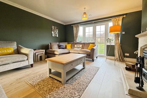undefined, Wansdyke Road, Great Bedwyn, SN8