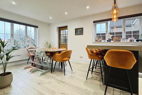 undefined, Wansdyke Road, Great Bedwyn, SN8